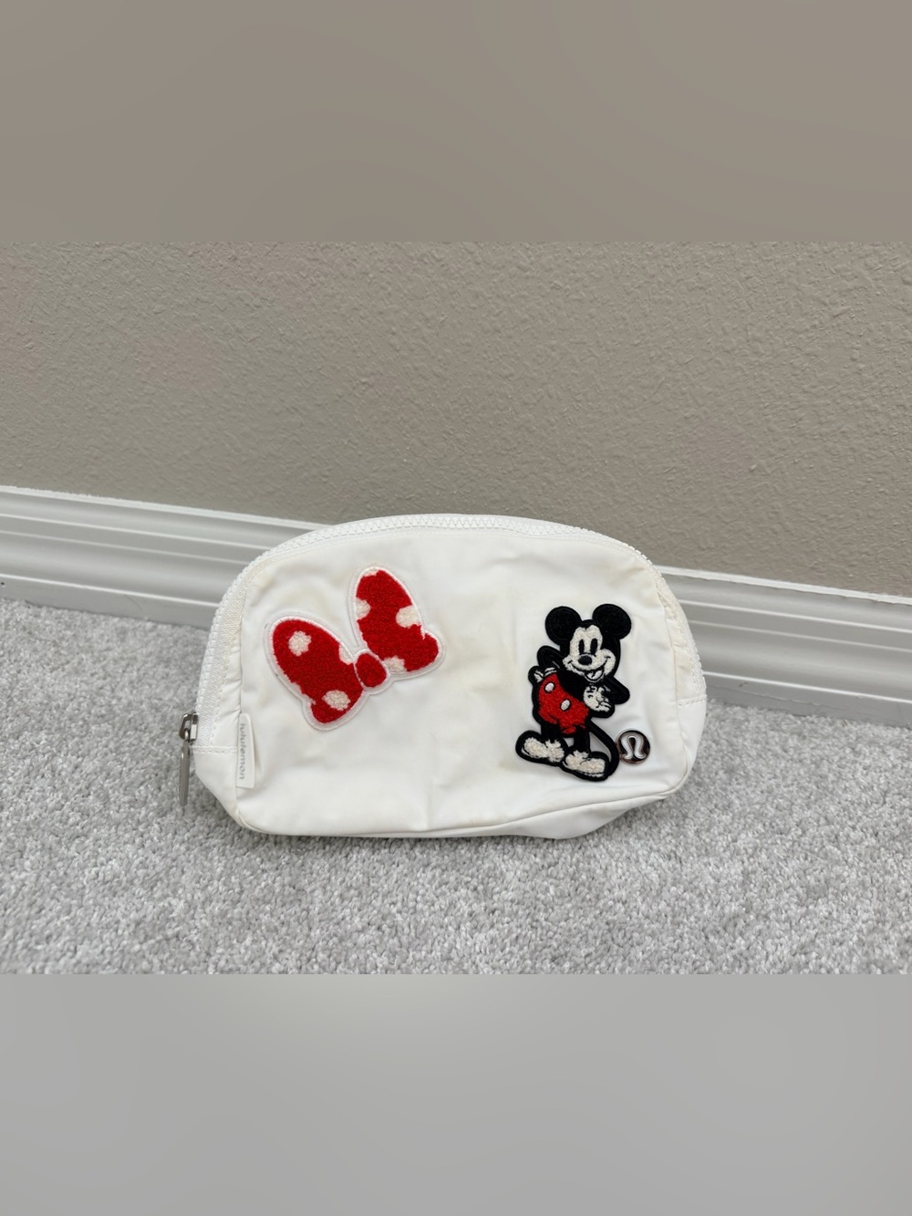 lululemon athletica Disney Patches Belt Bag